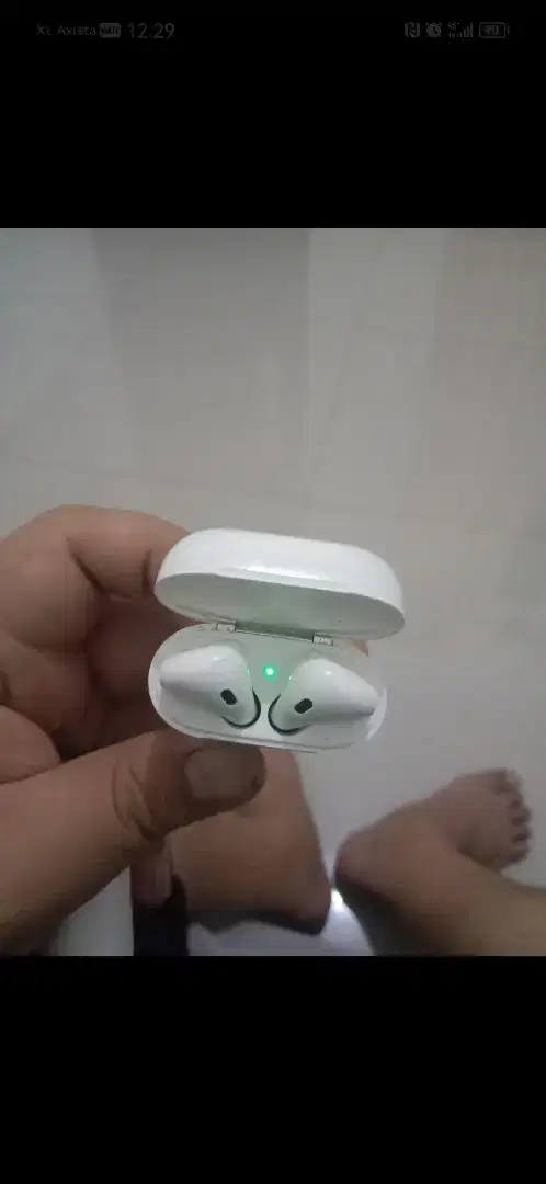 Airpods Gen 2 Unit only