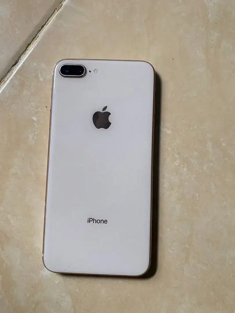 IPHONE 8 PLUS RAM 256GB