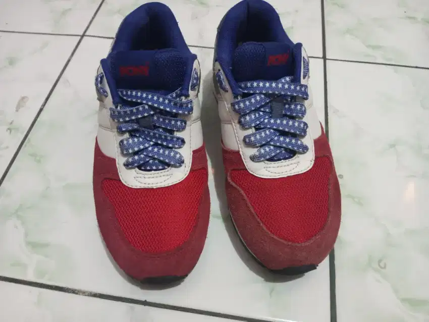 Sepatu anak size 36