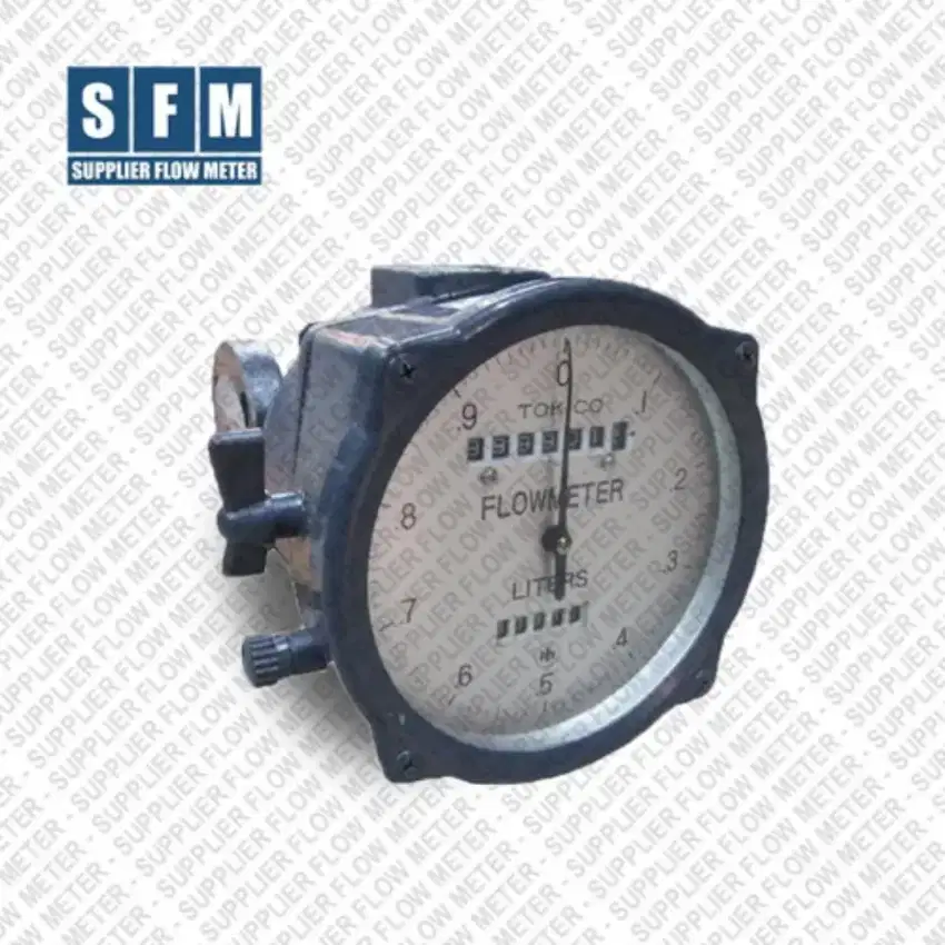 flow meter BBM / spidometer BBM