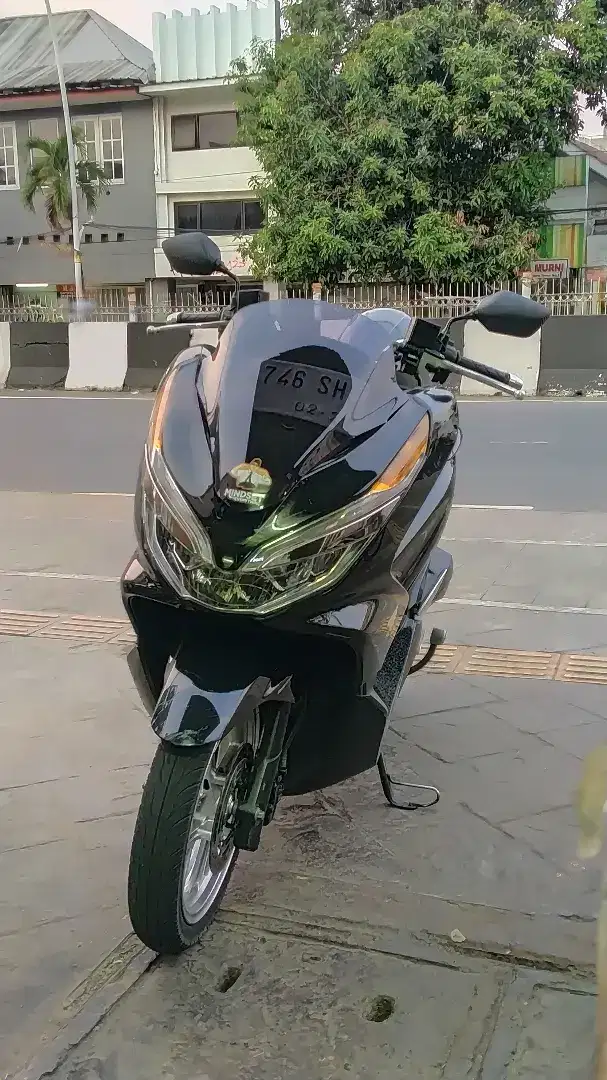 dijual PCX 2019