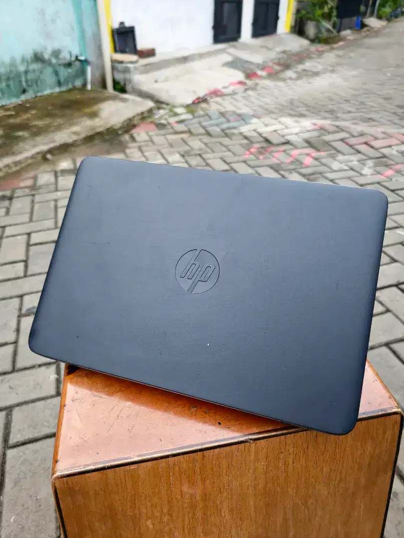 Hp Probook 430 G3 Core i5 RAM 8GB Suport Office Suport Desain/Editing