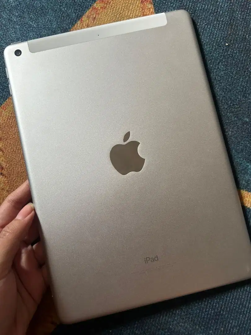 Dijual ipad gen5