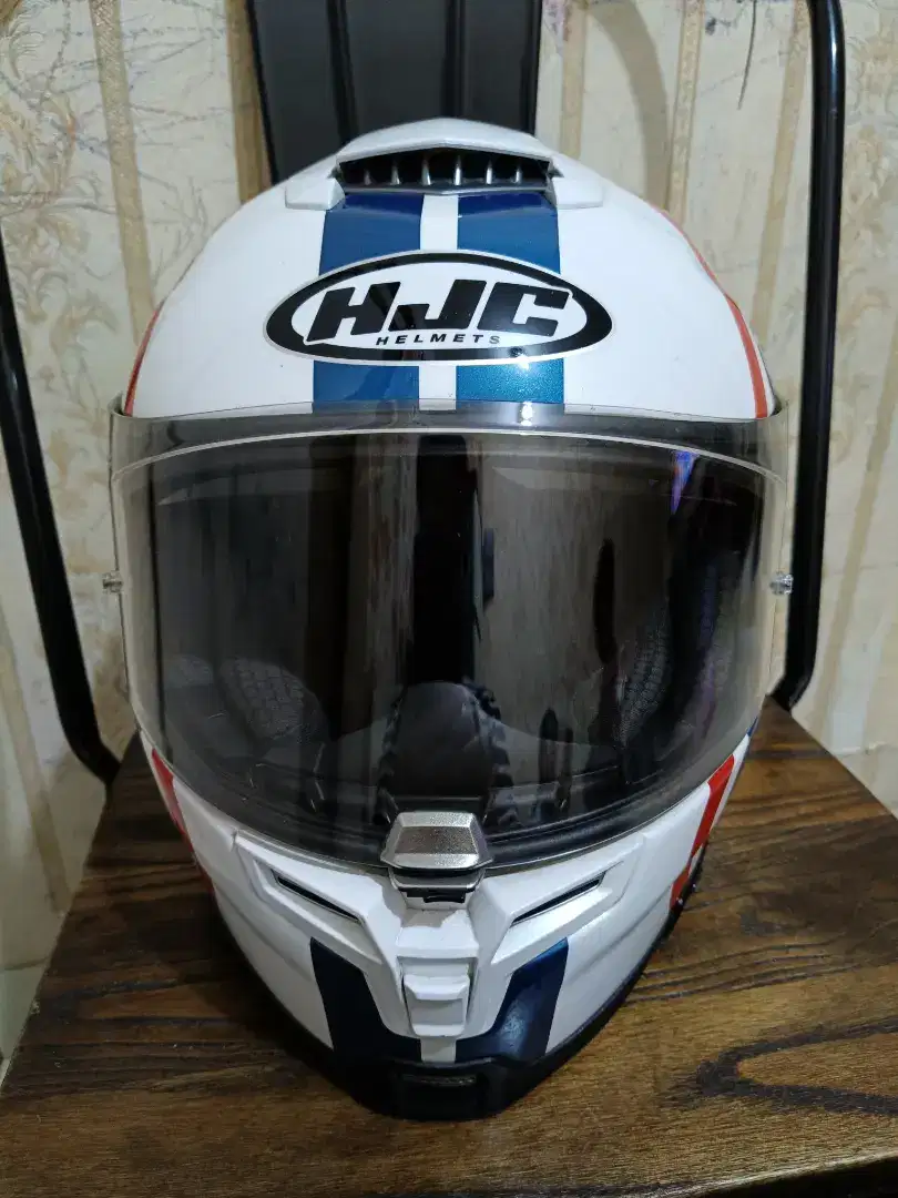 Helm HJC rpha70 size XL