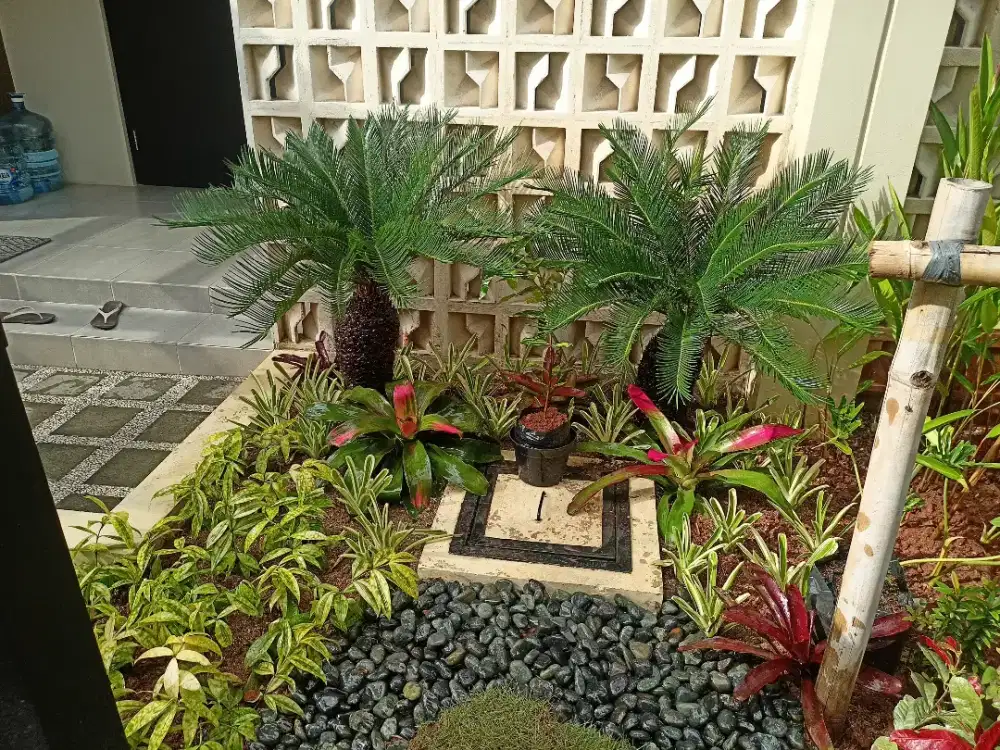 Jasa tukang taman/tukang taman/tukang taman terdekat/bikin taman