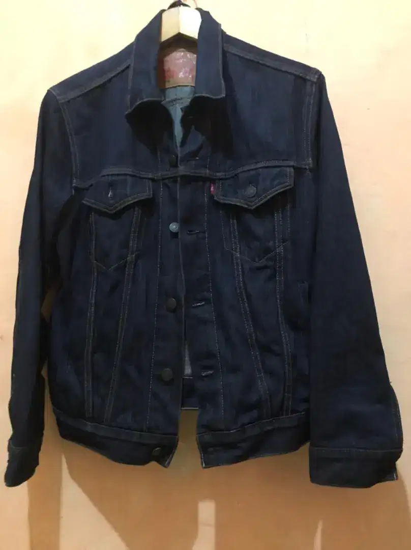 Jaket Levis sz S