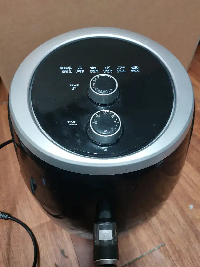 Air fryer Air fryer