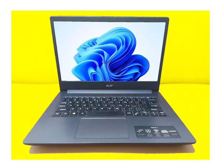 ACER Aspire3 A314-22 laptop istimewa (OK)