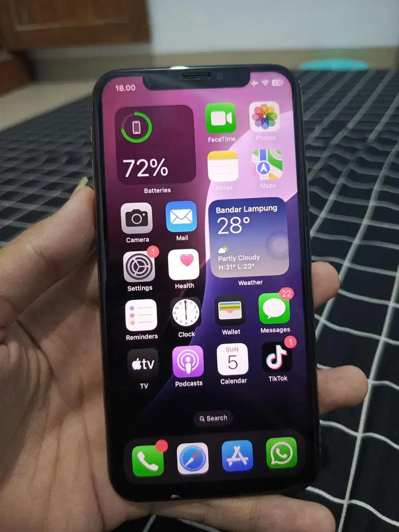 iphone xs 256gb