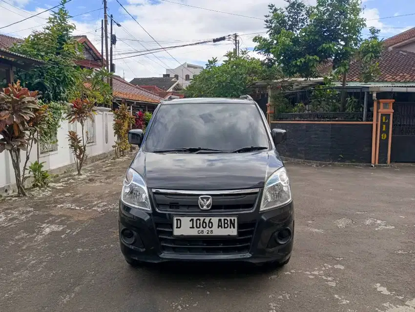 Karimun wagon R gl mt 2014