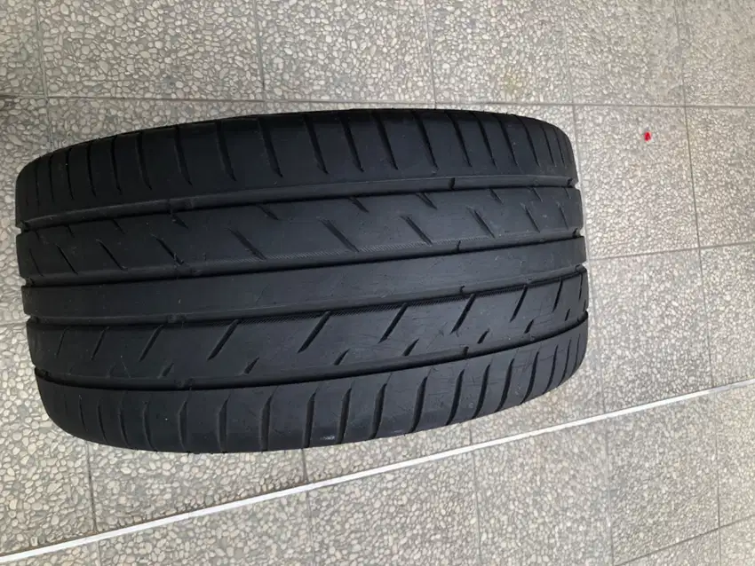 Dijual Ban Achilles achiles ATR Sport r18 265/35