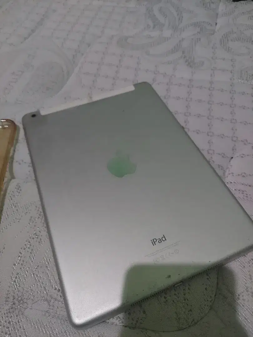 Ipad air 1 wifi cell 64gb