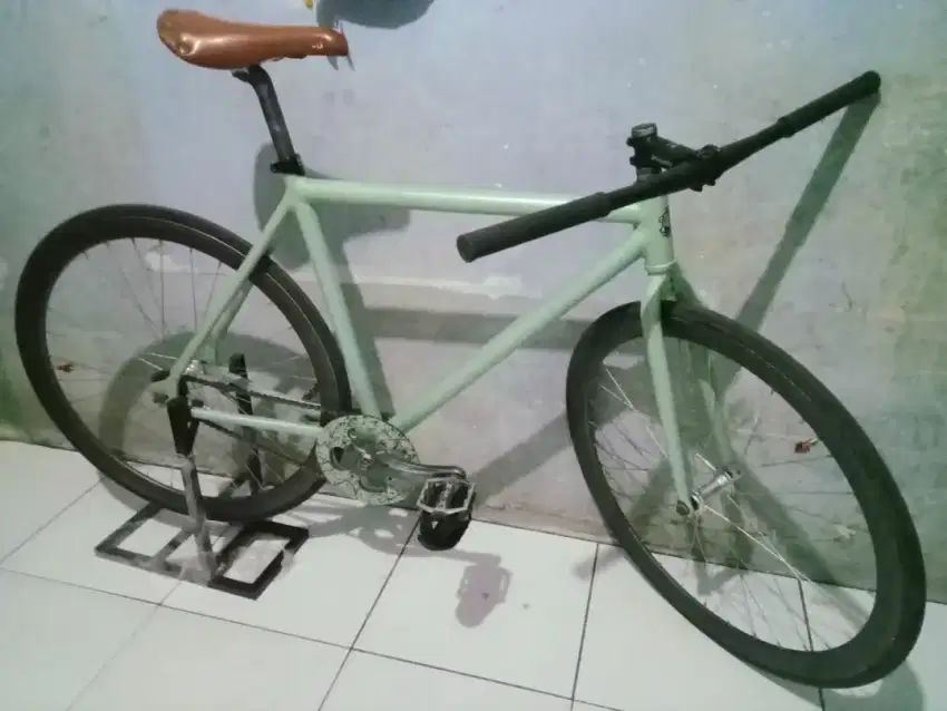 Fixie Soloist 71