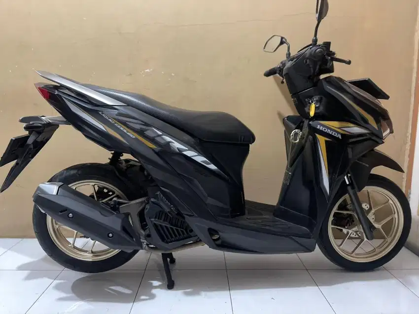 Honda Vario Pcx Beat Scoopy Yamaha Gear