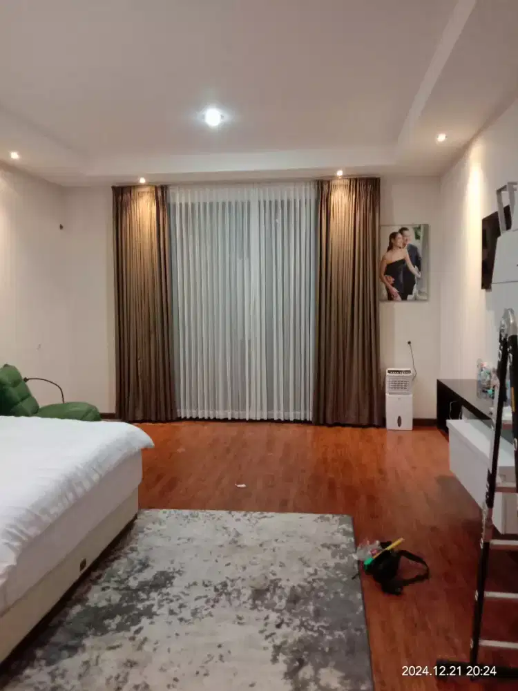 Gordeng Bandung minimalis