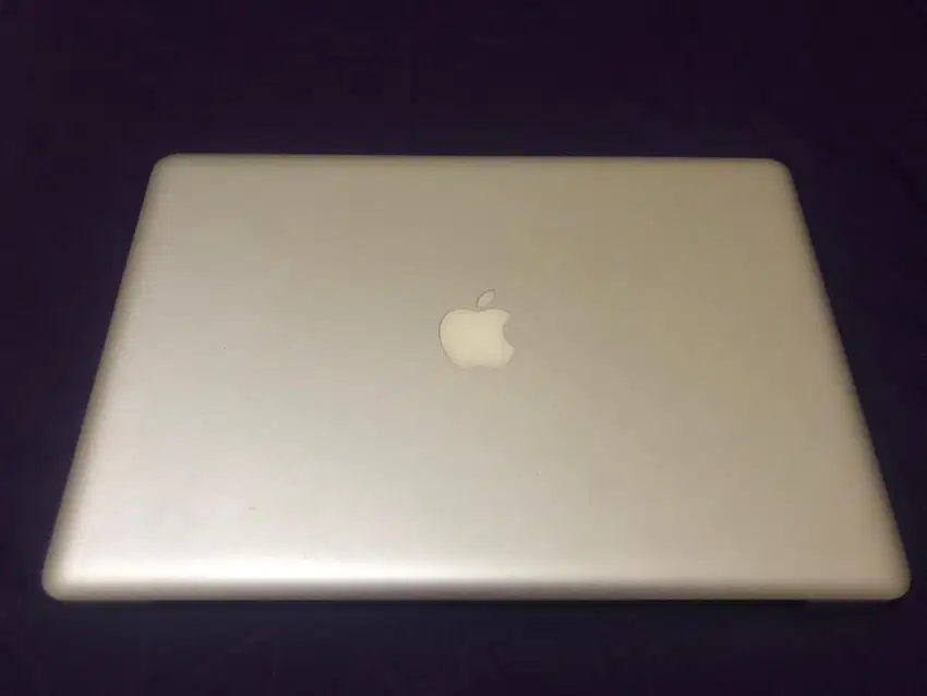 Macbook Pro 15 inch Mid 2012