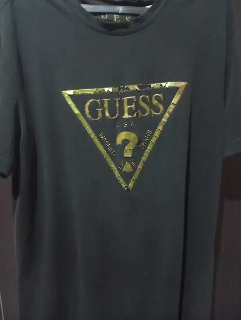 Kaos brand GS murce