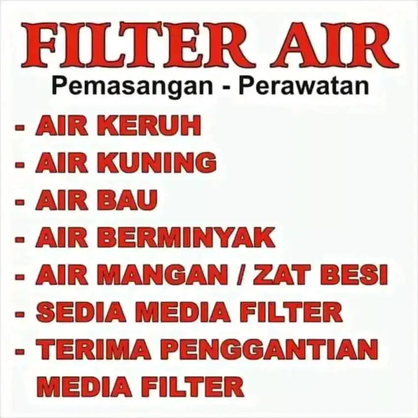 Filter air nanotec 1354