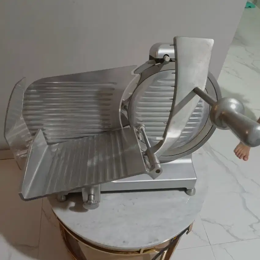 Slicer wirastar msc 300