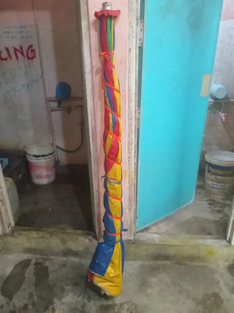 Payung ukuran jumbo