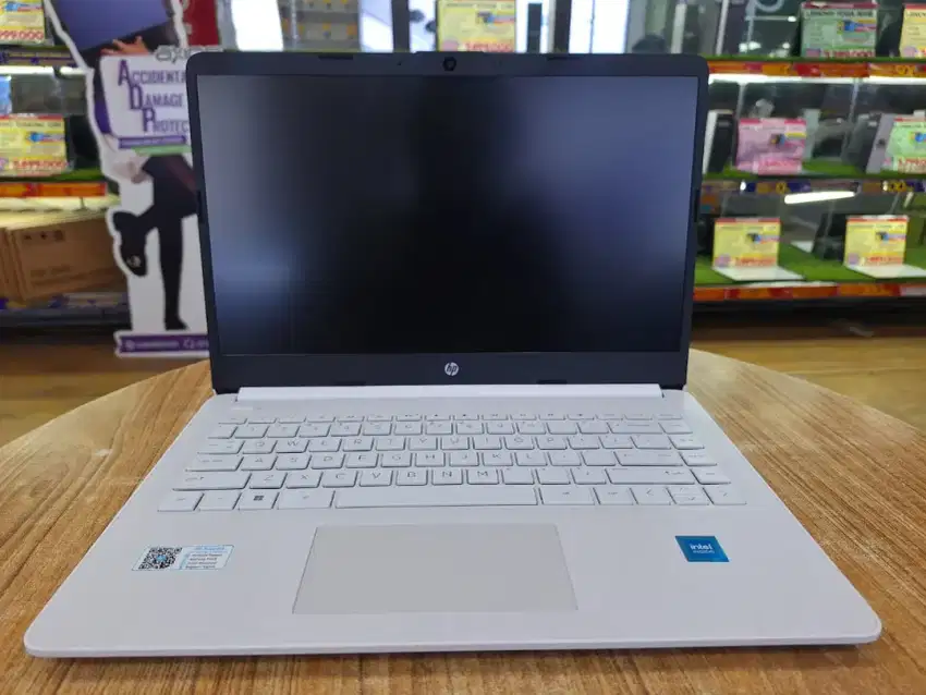 JUAL LAPTOP HP 14S I3/8GB/512GB NEW - LAPTOP MURAH | HARGA  BISA NEGO