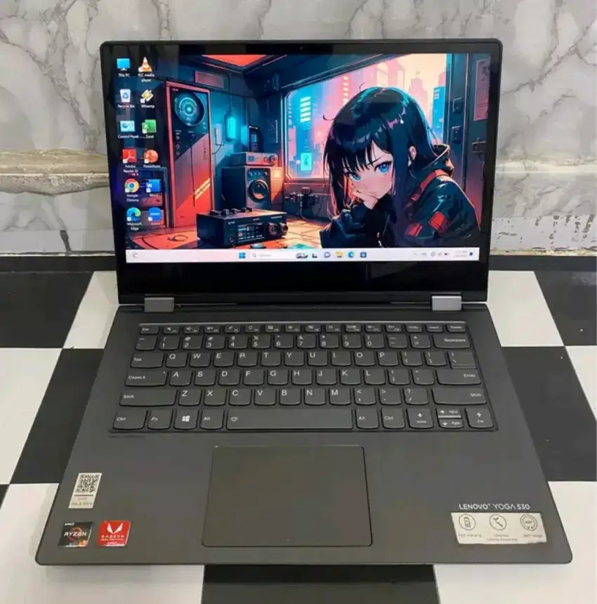 Lenovo Yoga 530