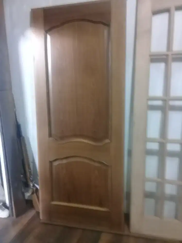 Jual pintu rumah