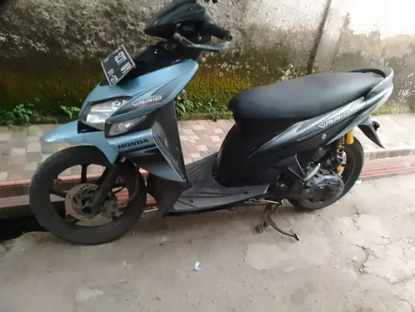 Vario karbu 110