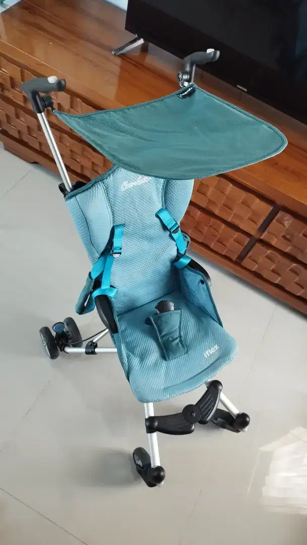 Stroller Anak / Bayi merek Cocolatte Coco Latte