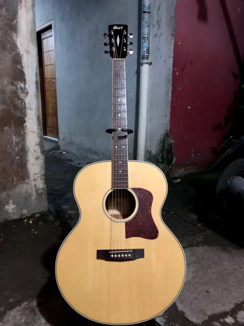 Gitar Cort Cj MEDX NAT