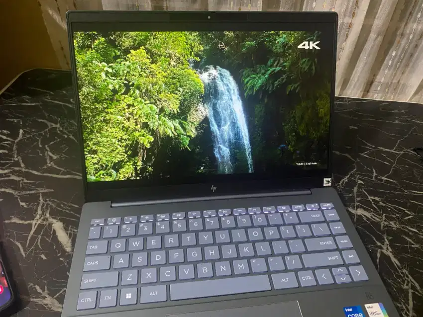 Laptop HP Pavilion Plus 14