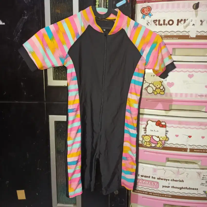 Baju Renang anak