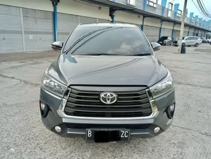 INNOVA DIESEL A/T