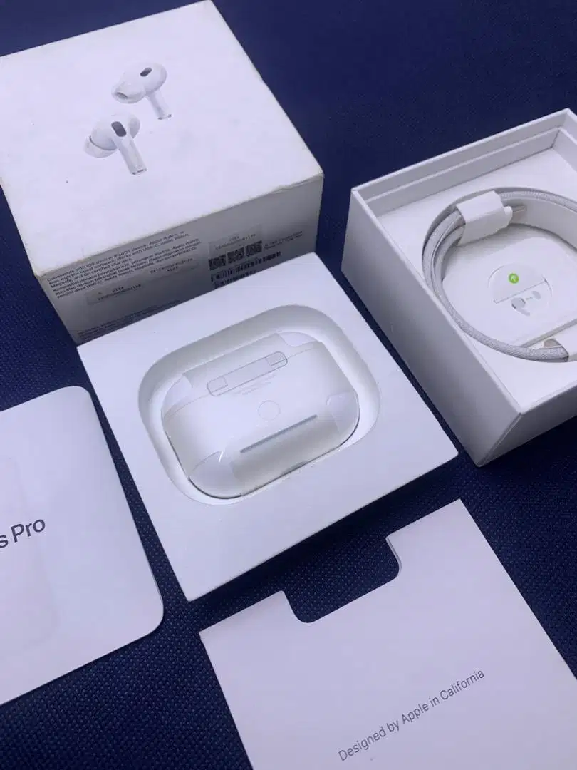 Airpods pro 2 type C ibox