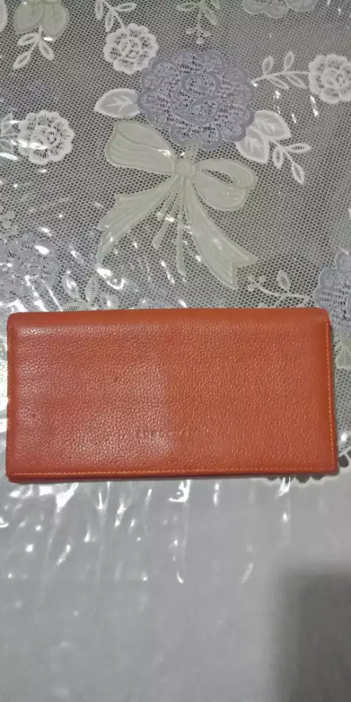 Dompet wanita Long Champ