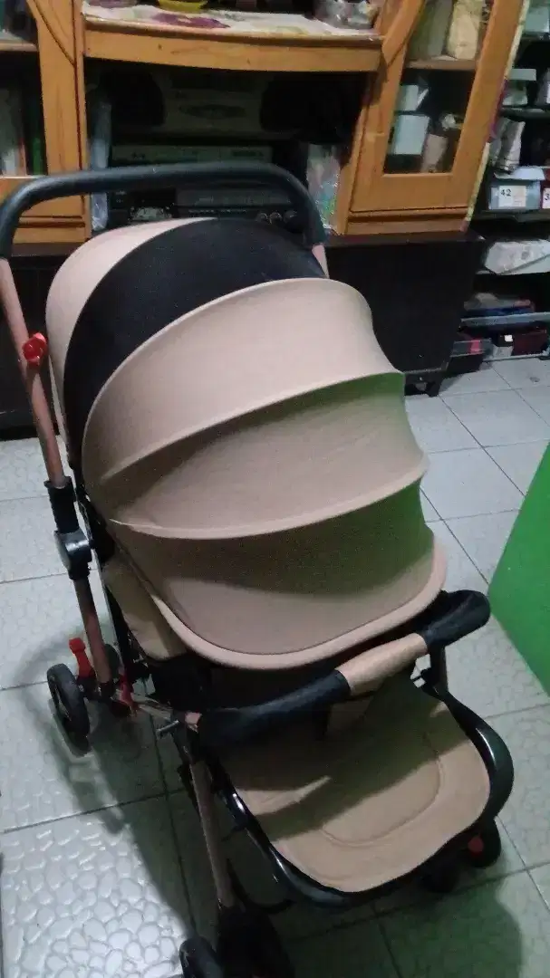 For sale stroler bayi