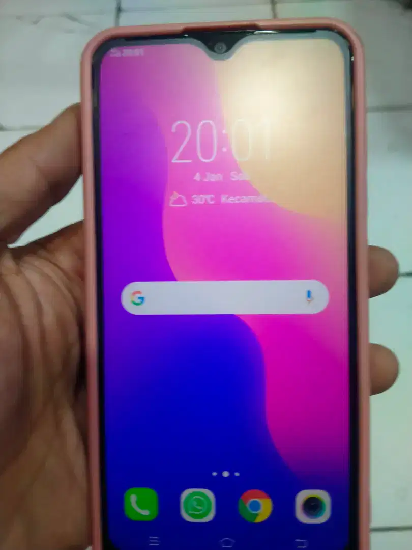 Vivo y93 ram3/32