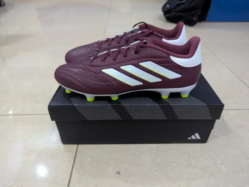 Sepatu Bola Adidas Copa Pure 2 League FG BNIB Original Resmi