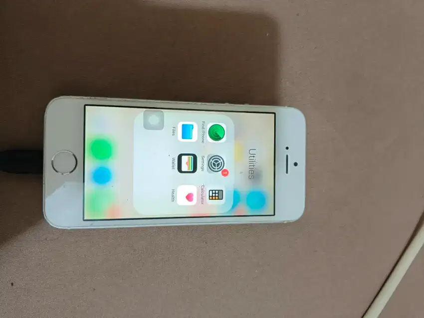 Iphone 5s 16gb ex ibox