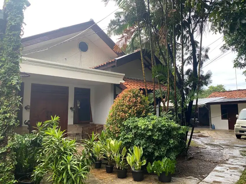 Jual Rumah dan Kos di Pengadegan, Jakarta Selatan