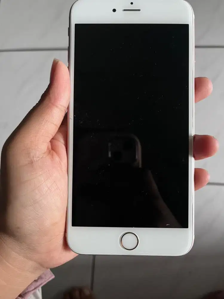Iphone 6s+ 64gb