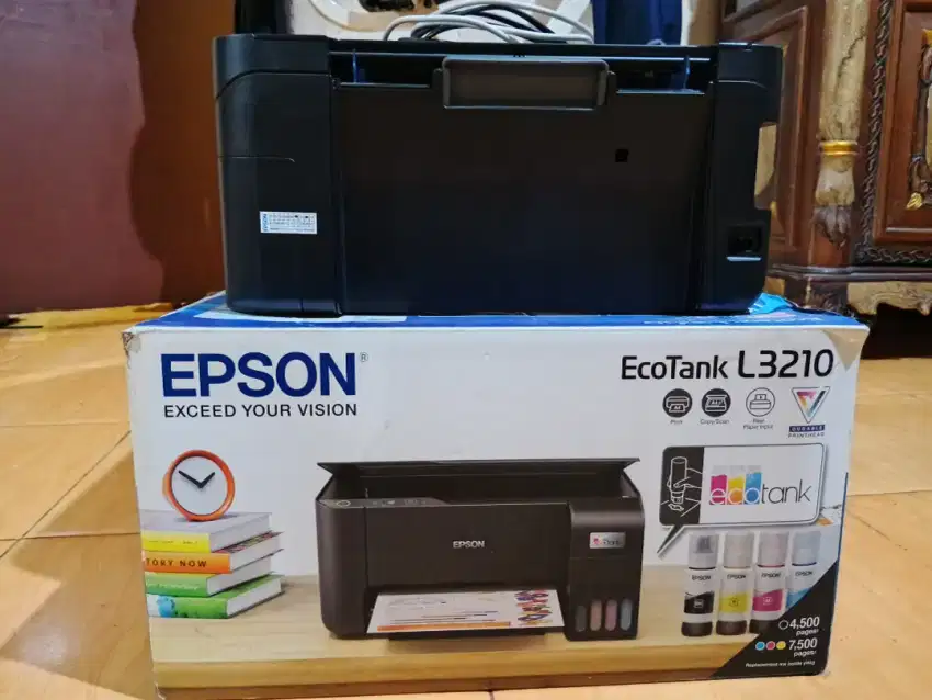 Printer Epson l3210