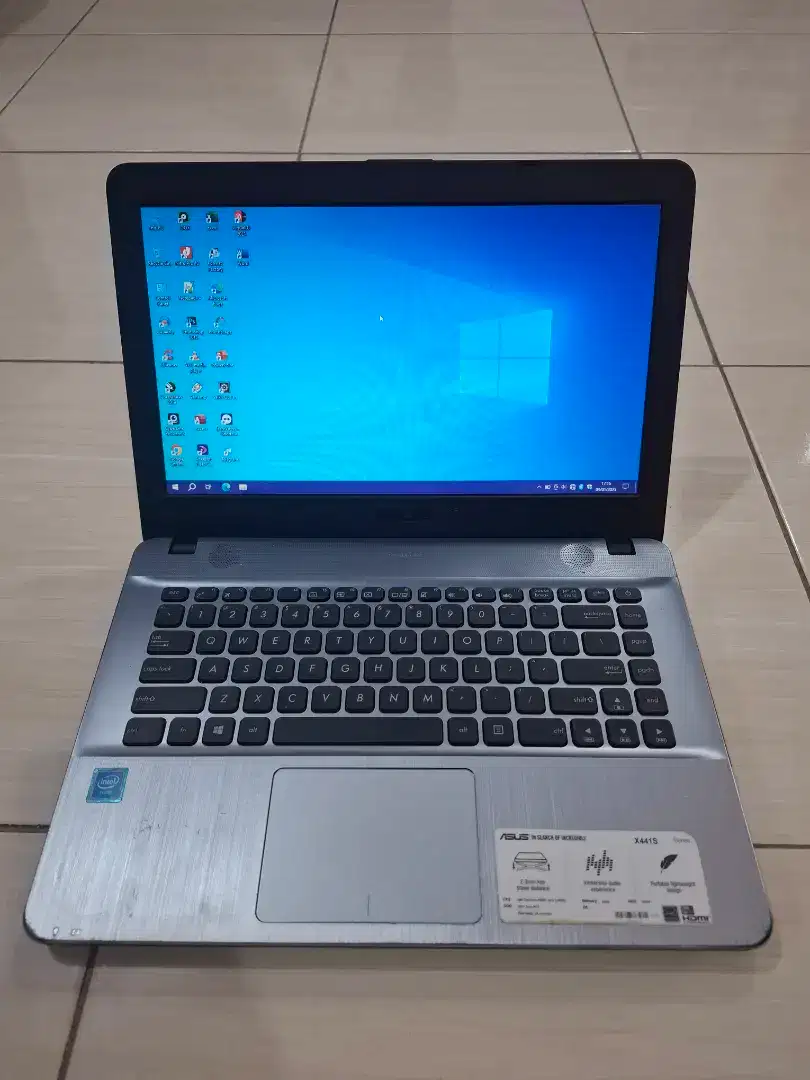 Laptop Asus X441SA