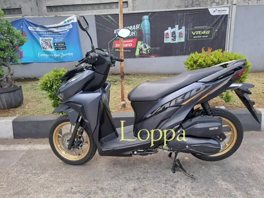 Honda Vario 125 th 2022 dp 500