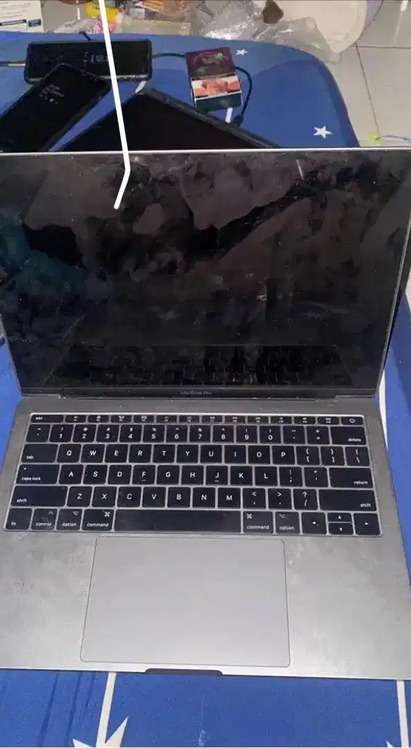 Macbook Pro 2017