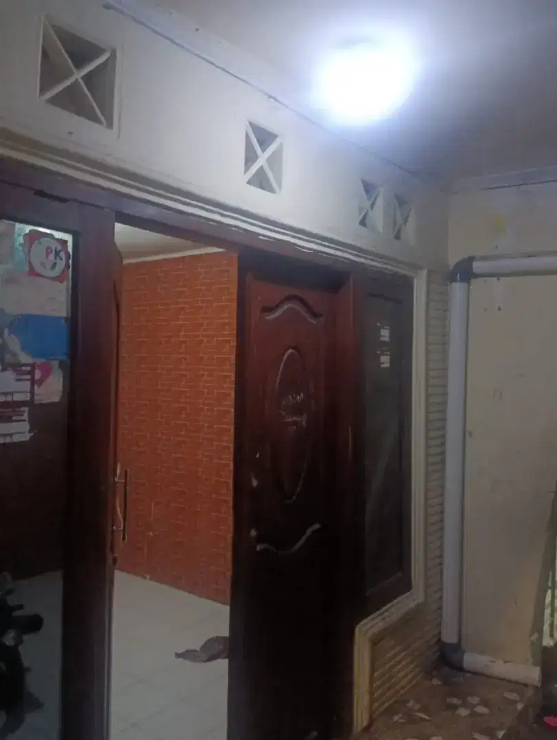 Rumah Termurah di Kwitang Jakarta Pusat