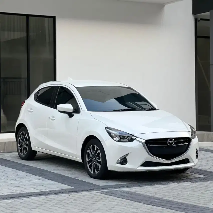 Mazda 2 R skyactiv 2018