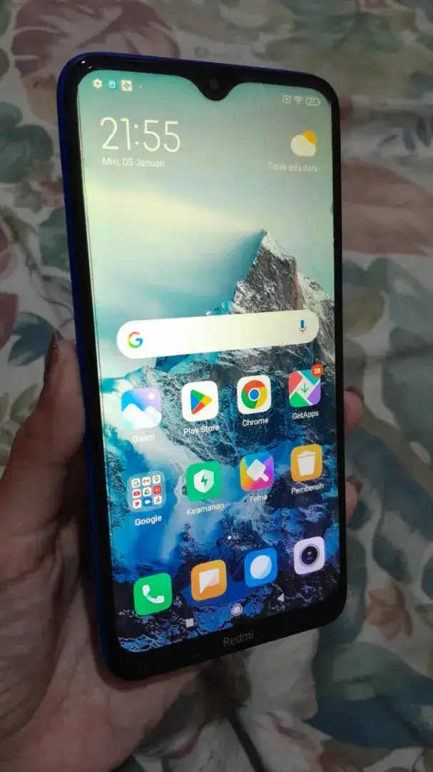 Redmi 8a pro 2/32