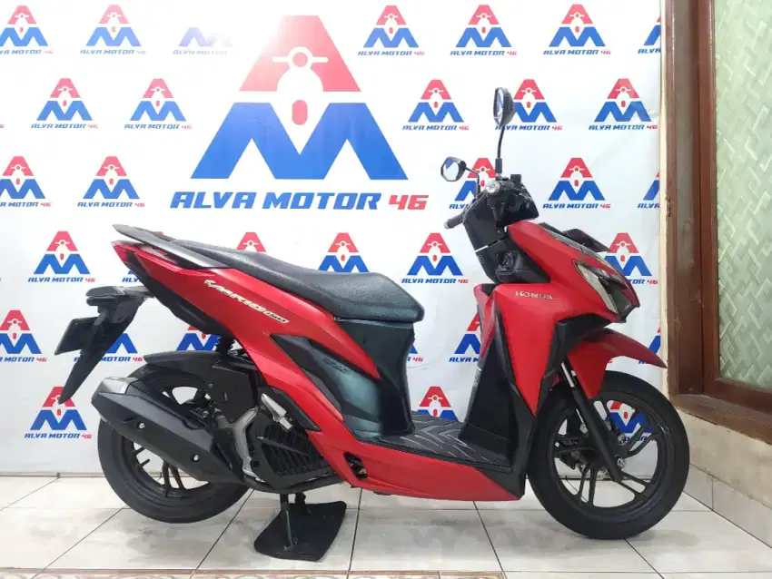 HONDA VARIO 150 TH 2018 KEYLESS GRESS CASH / TT / KREDIT