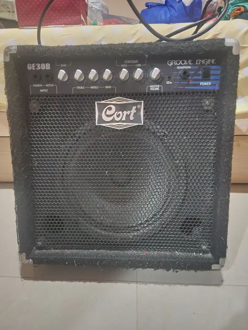 Ampli CORT GE 30B